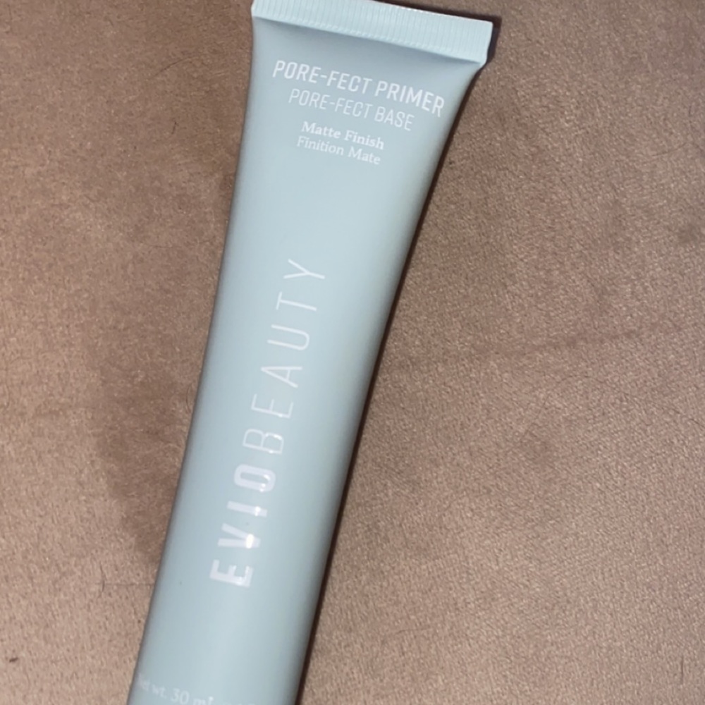 Eviobeauty primer